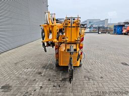 Jekko SPX 527 CDH JIP 600.2 Jip 800G GlassVaccuum MR800
