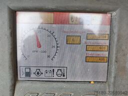Jekko SPX 527 CDH JIP 600.2 Jip 800G GlassVaccuum MR800
