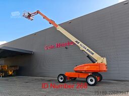 JLG 1200 SJP