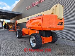 JLG 1200 SJP