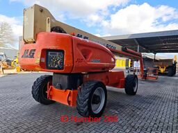 JLG 1200 SJP