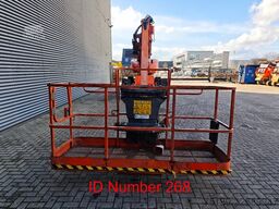 JLG 1200 SJP