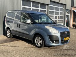 Fiat Doblò Cargo 1.6 MultiJet SX 1e Eigenaar Airco C...