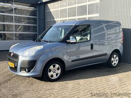 Fiat Doblò Cargo 1.6 MultiJet SX 1e Eigenaar Airco C...