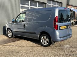 Fiat Doblò Cargo 1.6 MultiJet SX 1e Eigenaar Airco C...