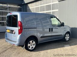 Fiat Doblò Cargo 1.6 MultiJet SX 1e Eigenaar Airco C...