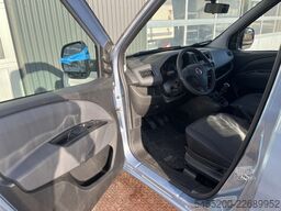 Fiat Doblò Cargo 1.6 MultiJet SX 1e Eigenaar Airco C...