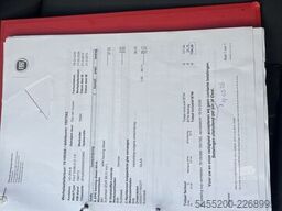 Fiat Doblò Cargo 1.6 MultiJet SX 1e Eigenaar Airco C...