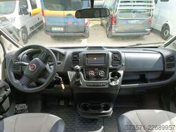 Fiat Ducato Weinsberg Carasuite 2024 | Automática | 5 plazas para dormir