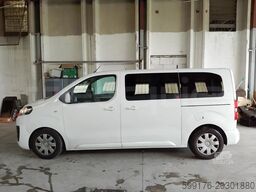 Citroen Spacetourer