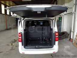 Citroen Spacetourer