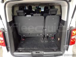 Citroen Spacetourer