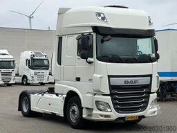 DAF XF 460 SSC Intarder / Full Spoiler / 2 Tank / H...