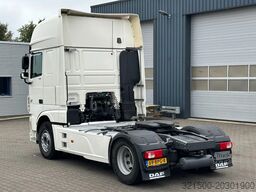 DAF XF 460 SSC Intarder / Full Spoiler / 2 Tank / H...