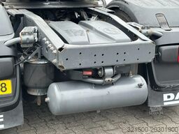 DAF XF 460 SSC Intarder / Full Spoiler / 2 Tank / H...