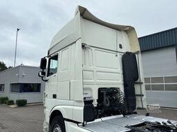 DAF XF 460 SSC Intarder / Full Spoiler / 2 Tank / H...