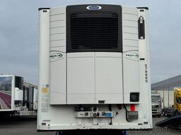 Schmitz Cargobull Carrier Vector 1550 / SAF Disc / Tyres 80% / AP...