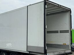 Schmitz Cargobull Carrier Vector 1550 / SAF Disc / Tyres 80% / AP...