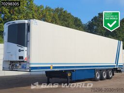 Schmitz Thermo King SLXi Spectrum Liftachse TUV 06/2026...