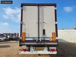 Schmitz Thermo King SLXi Spectrum Liftachse TUV 06/2026...