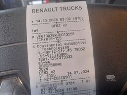 RENAULT T 440 HIGH ALCOA PTO DTI13