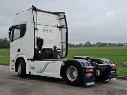 SCANIA R450 HL,2x tank