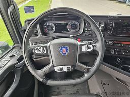 SCANIA R450 HL,2x tank