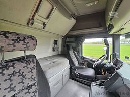 SCANIA R450 HL,2x tank