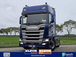 SCANIA R450 HL,2x tank