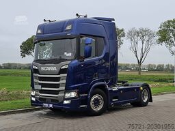 SCANIA R450 HL,2x tank