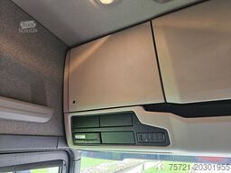 SCANIA R450 HL,2x tank