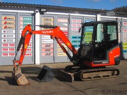 Kubota KX027-4