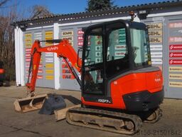 Kubota KX027-4