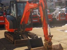Kubota KX027-4