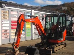 Kubota KX027-4