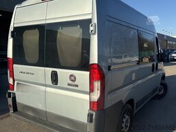 Fiat Ducato Campervan | 2018 | EURO 6 | Venditore Professionale