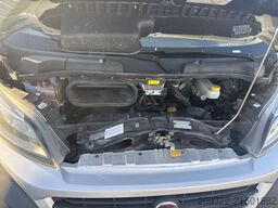 Fiat Ducato Campervan | 2018 | EURO 6 | Venditore Professionale