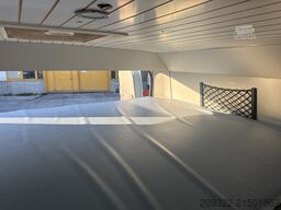 Fiat Ducato Campervan | 2018 | EURO 6 | Venditore Professionale