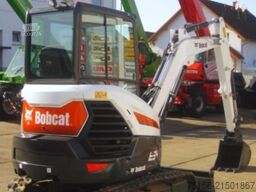 Bobcat E34 *NEUWERTIG*