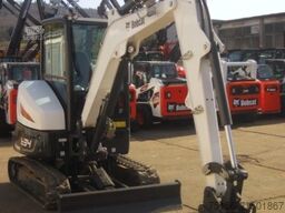 Bobcat E34 *NEUWERTIG*
