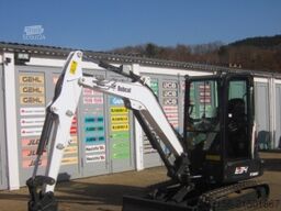 Bobcat E34 *NEUWERTIG*