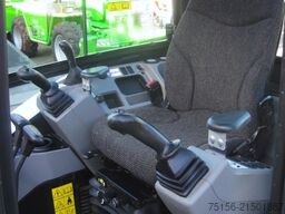 Bobcat E34 *NEUWERTIG*