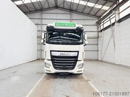 DAF XF 480 Spacecab