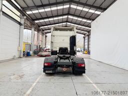 DAF XF 480 Spacecab