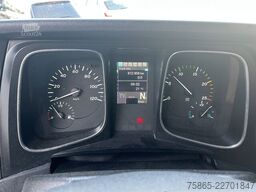 Mercedes-Benz Actros 1842 Bigspace / 812 dkm / 2 Tanks / Nigh...