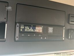 Mercedes-Benz Actros 1842 Bigspace / 812 dkm / 2 Tanks / Nigh...