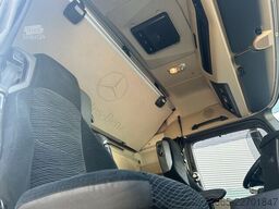Mercedes-Benz Actros 1842 Bigspace / 812 dkm / 2 Tanks / Nigh...