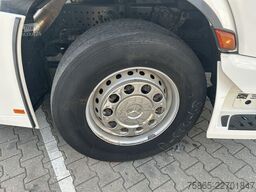 Mercedes-Benz Actros 1842 Bigspace / 812 dkm / 2 Tanks / Nigh...