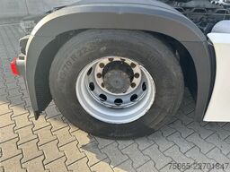 Mercedes-Benz Actros 1842 Bigspace / 812 dkm / 2 Tanks / Nigh...