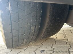 Mercedes-Benz Actros 1842 Bigspace / 812 dkm / 2 Tanks / Nigh...
